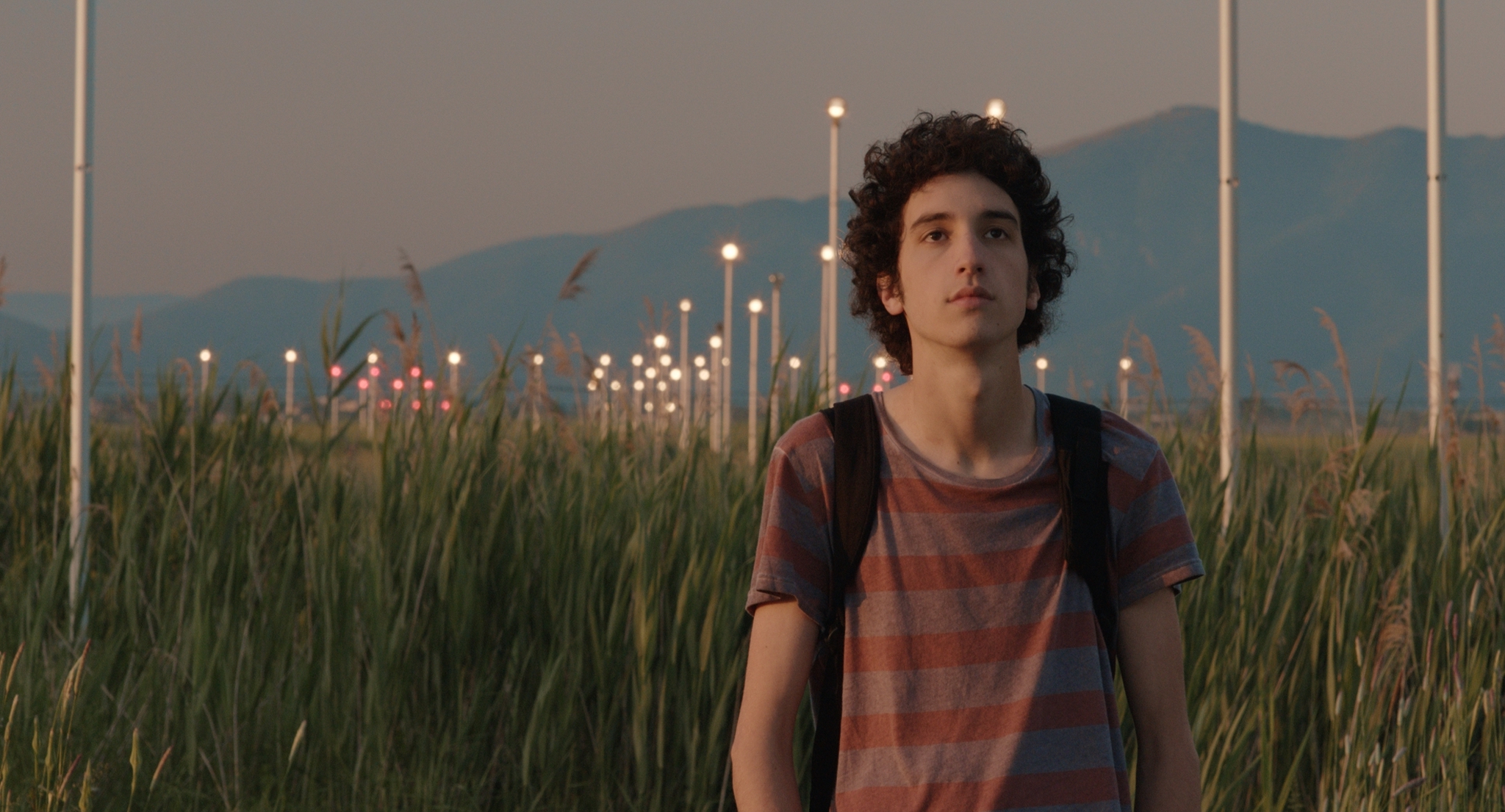 Short Skin , Duccio Chiarini (2014)