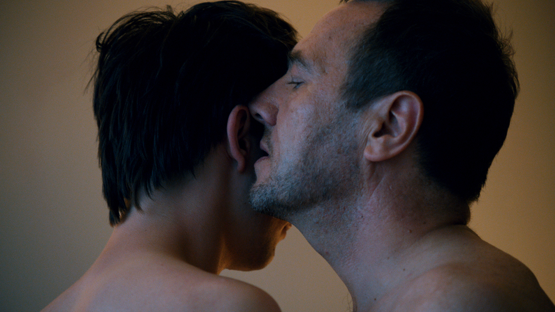 Eastern Boys , Robin Campillo (2015)