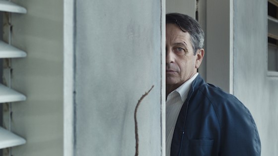 Desde allá, Lorenzo Vigas (2015)