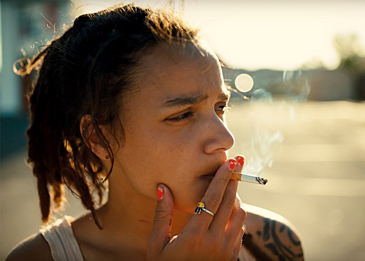 American Honey , Andrea Arnold (2016)
