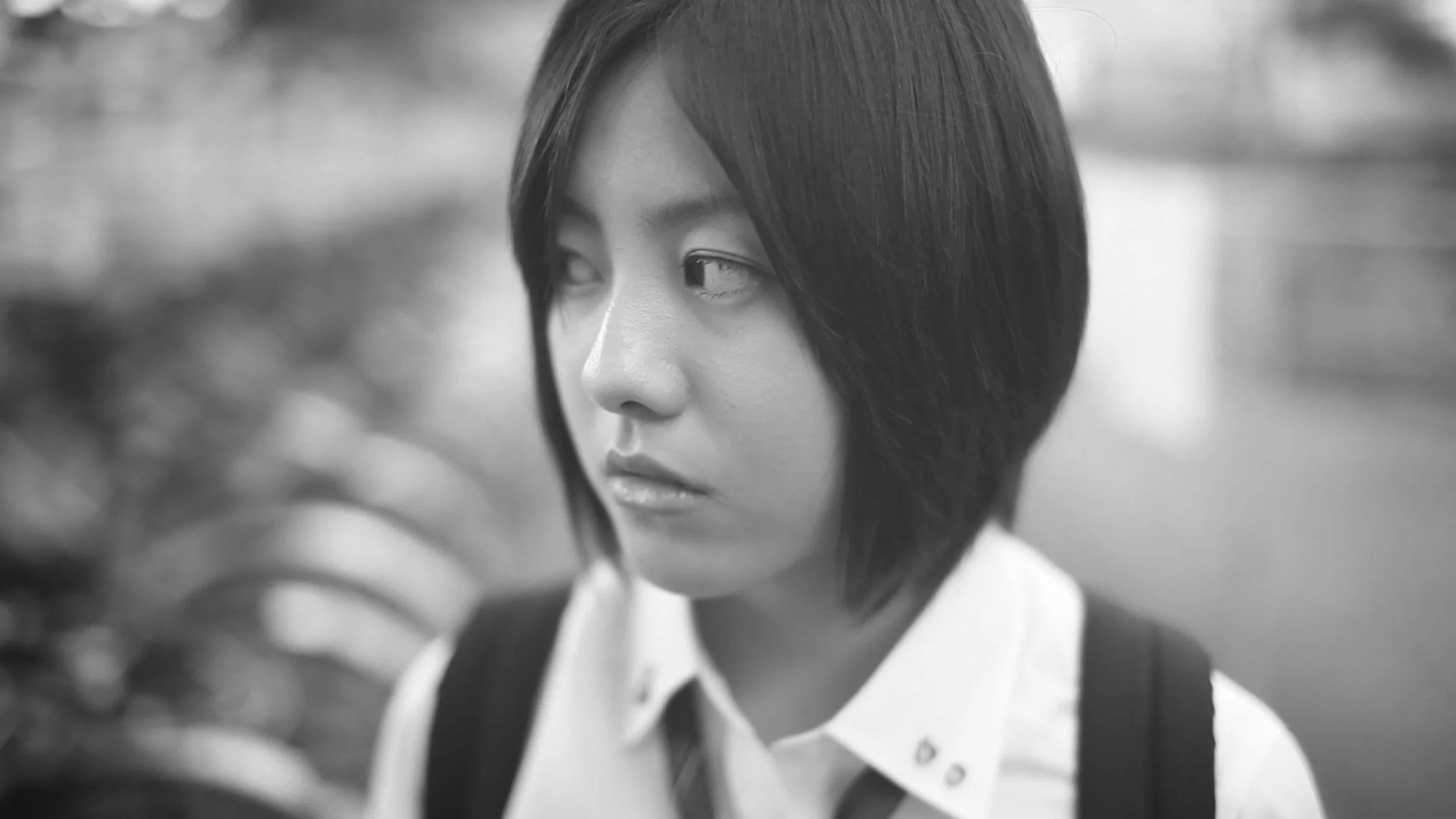 About the Pink Sky , Keiichi Kobayashi (2012)