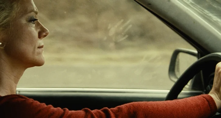Headless Woman , Lucrecia Martel (2008)