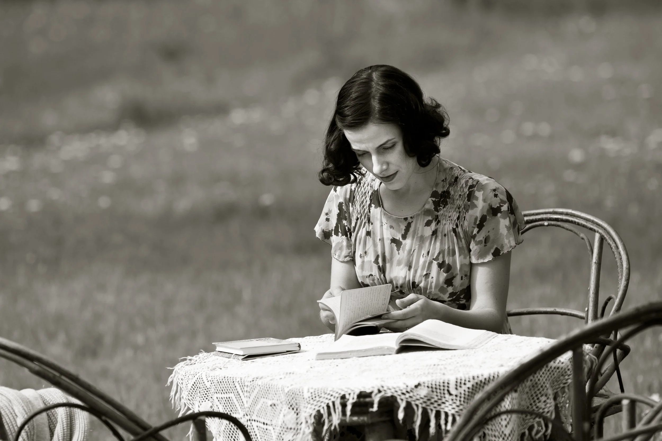 In the Crosswind , Martti Helde (2014)