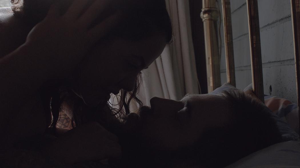 El placer es mío , Elisa Miller (2015)