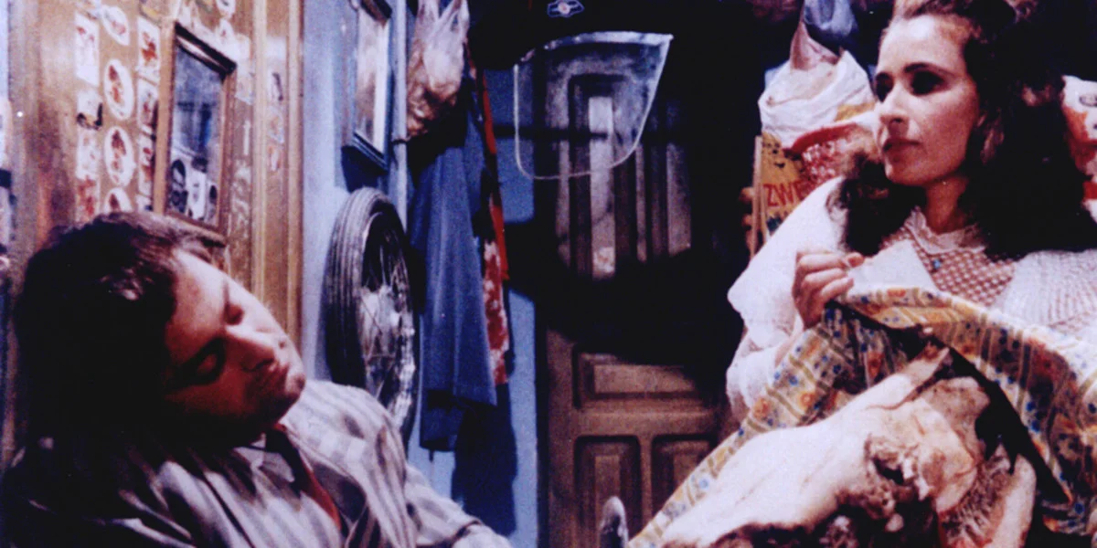 Stars in Broad Daylight , Ossama Mohammed (1988)