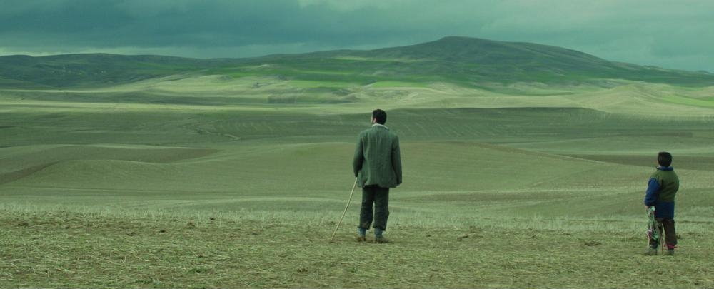 Sivas , Kaan Müjdeci (2014)