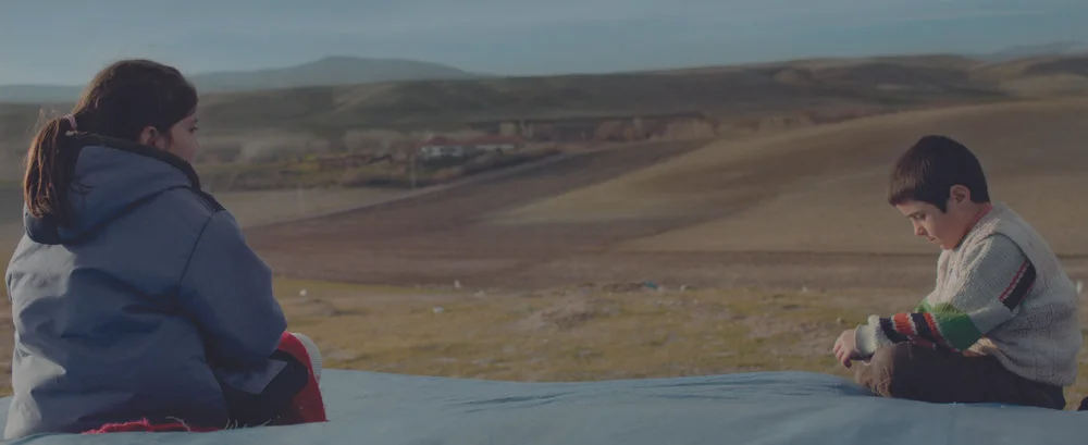 Sivas , Kaan Müjdeci (2014)
