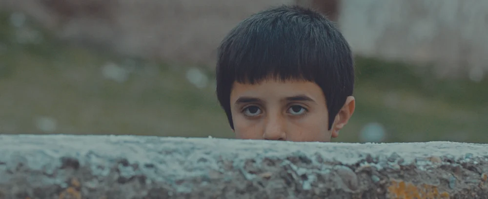 Sivas , Kaan Müjdeci (2014)