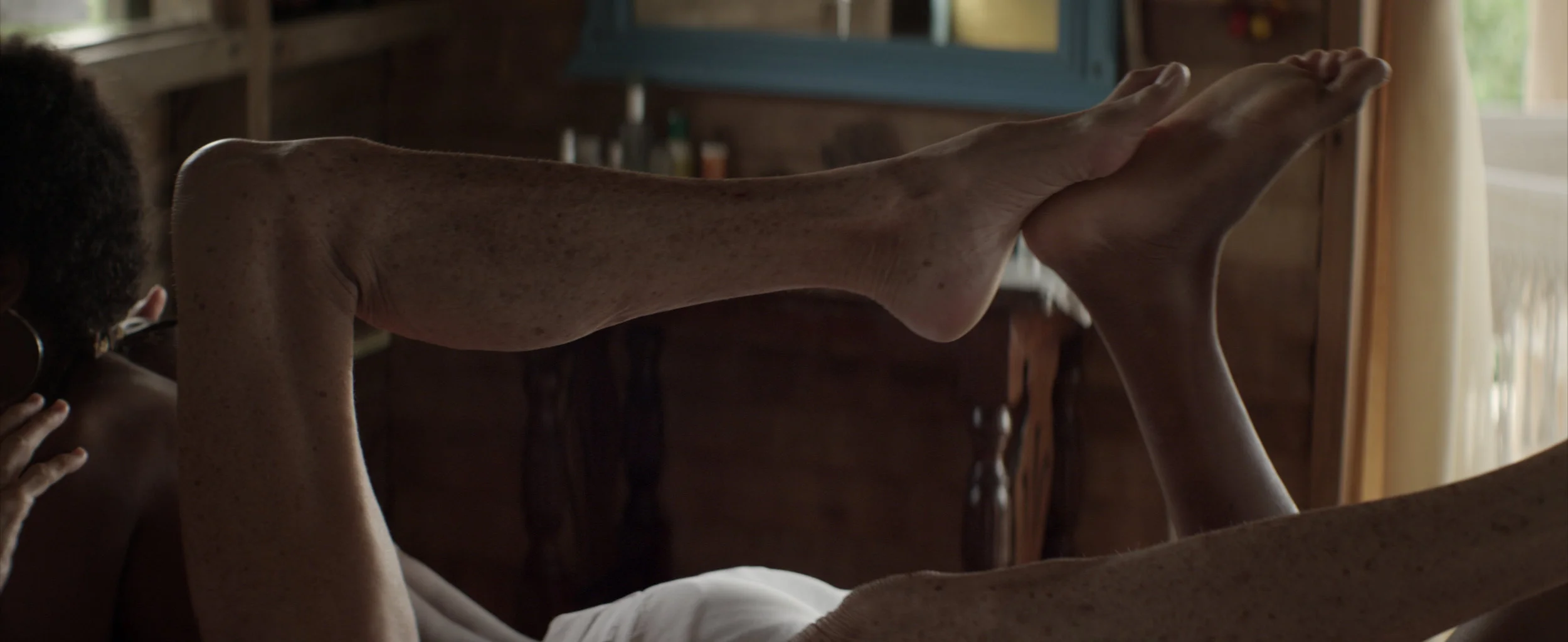 Sand Dollars , Laura Amelia Guzmán & Israel Cárdenas (2014)
