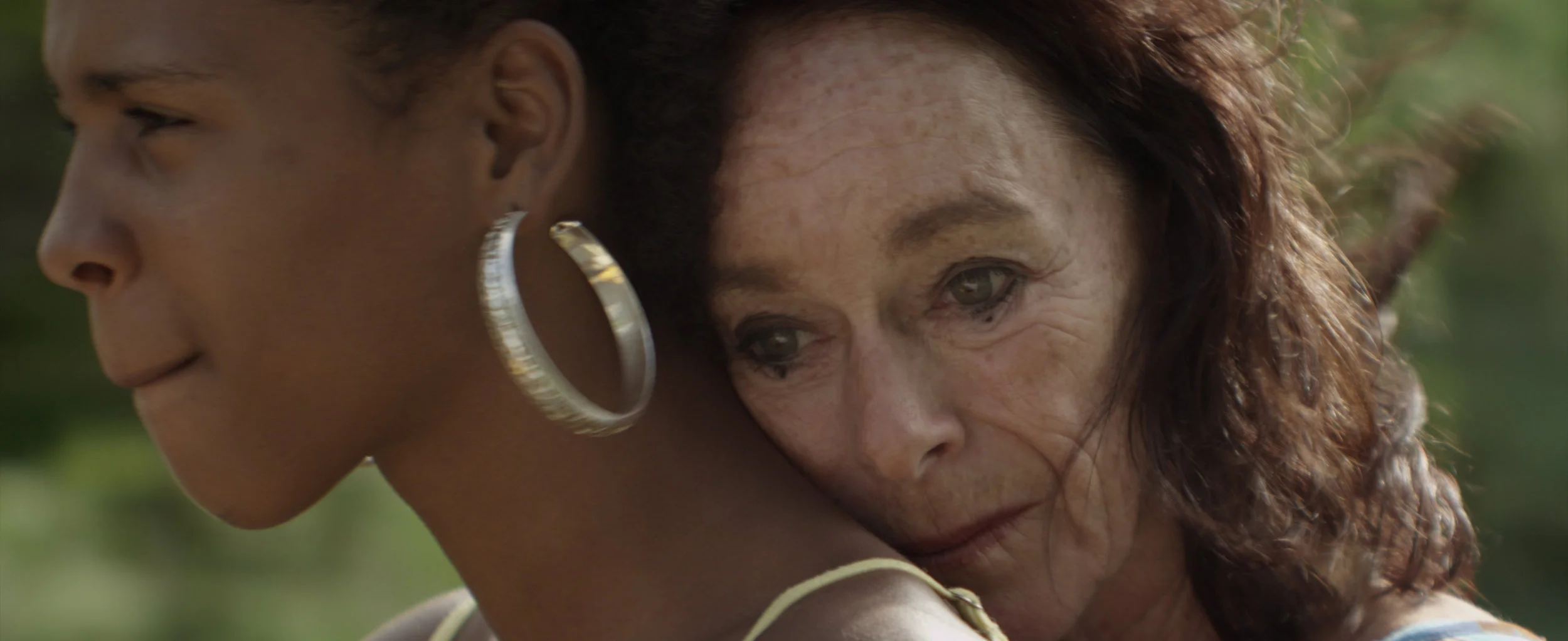 Sand Dollars , Laura Amelia Guzmán & Israel Cárdenas (2014)