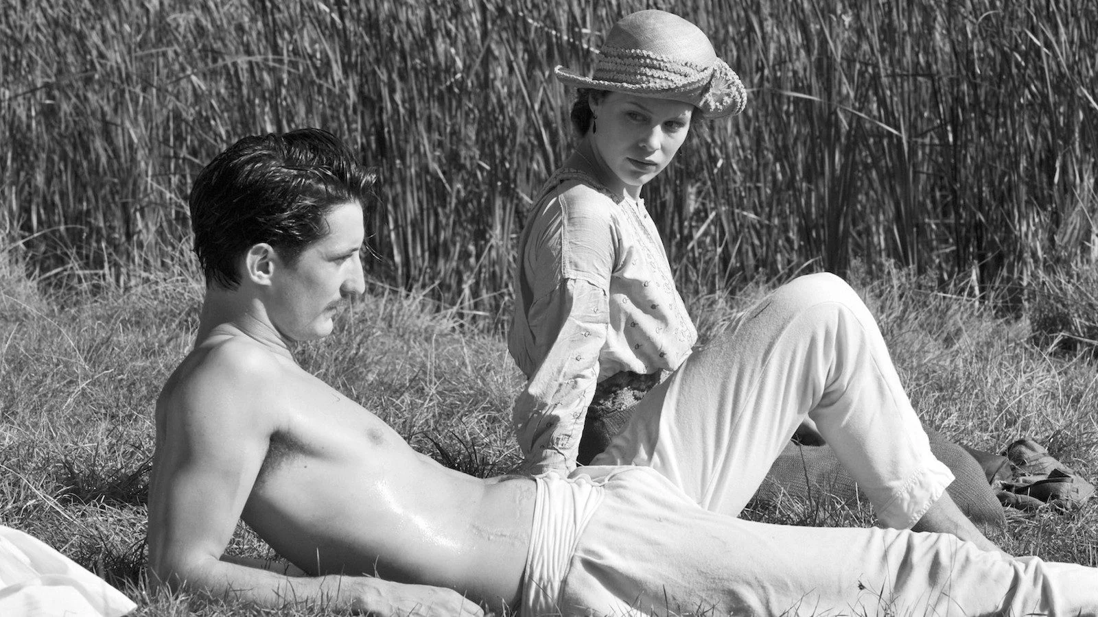 Frantz , François Ozon (2016)