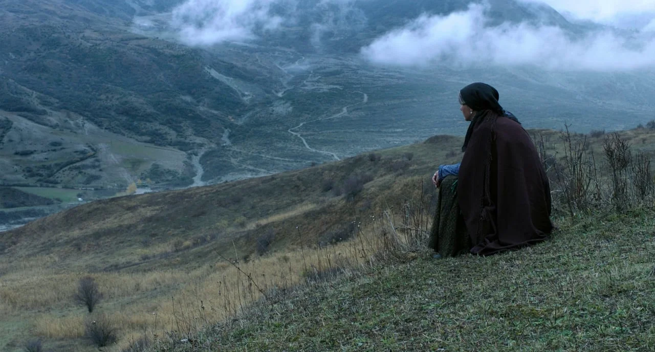 Nabat , Elchin Musaoglu (2014)