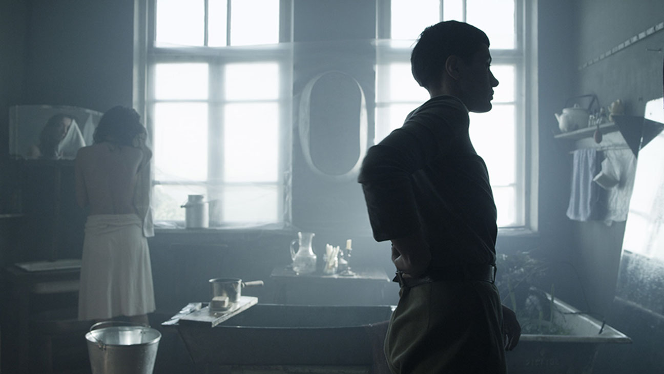 House of Others, Rusudan Glurdjidze (2016)