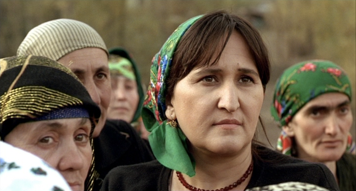 True Noon , Nosir Saidov (2009)