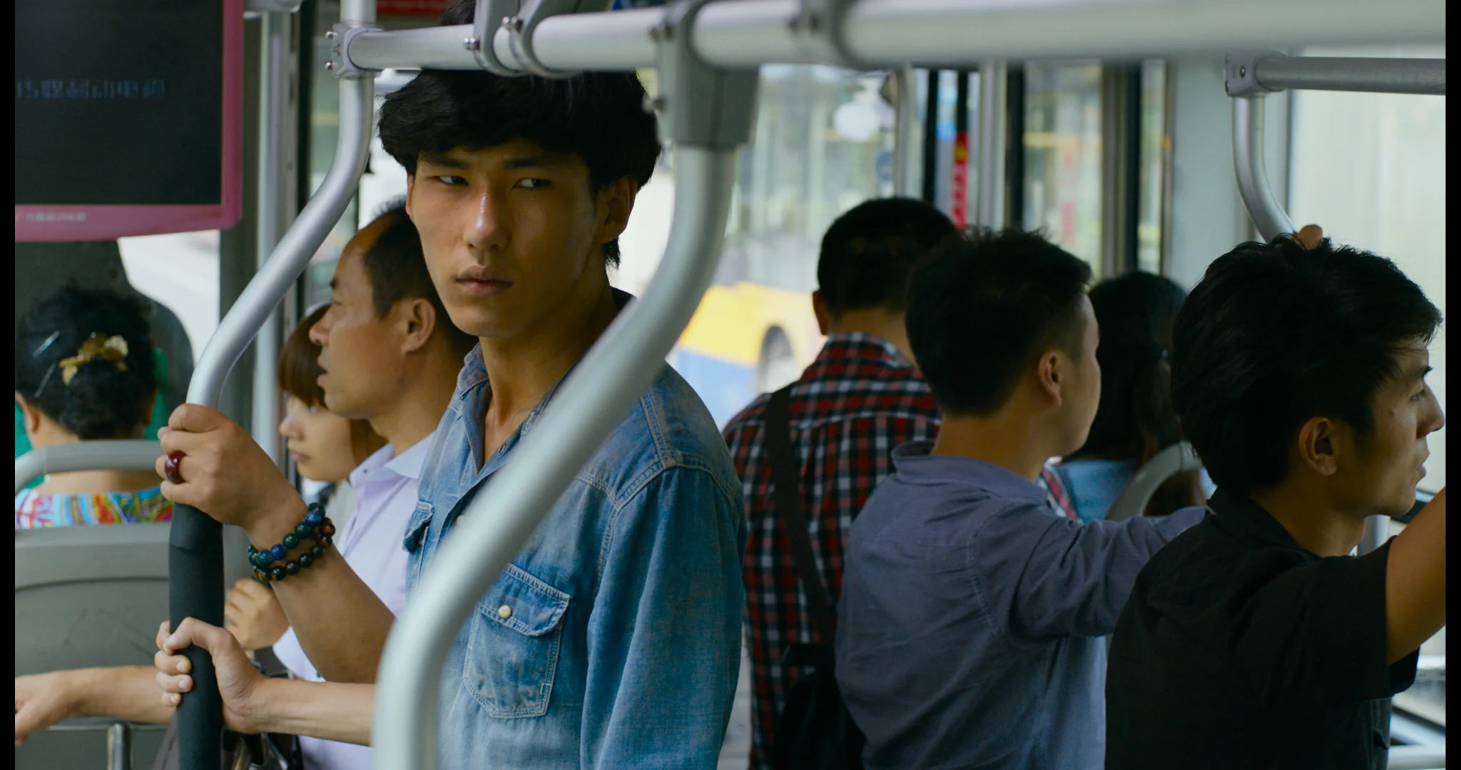 Underground Fragrance , Peng Fei Song (2015)
