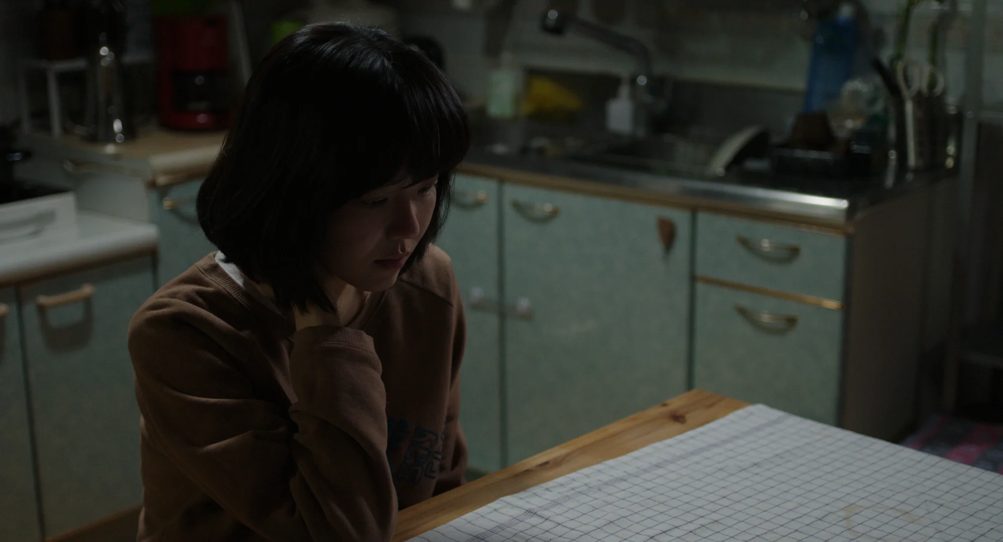 Our Love Story , Hyun-ju Lee (2016)