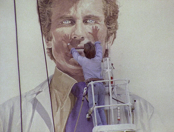 Mur Murs , Agnès Varda (1980)
