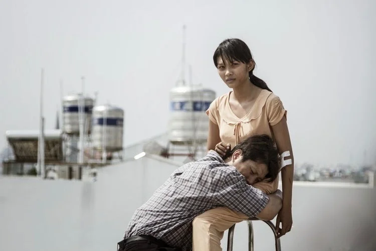 Gentle , Le-Van Kiet (2014)