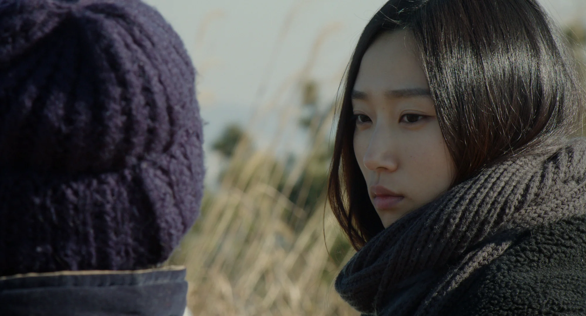 Our Love Story , Hyun-ju Lee (2016)