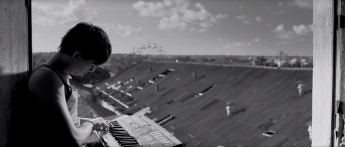Rat Fever , Cláudio Assis (2011)