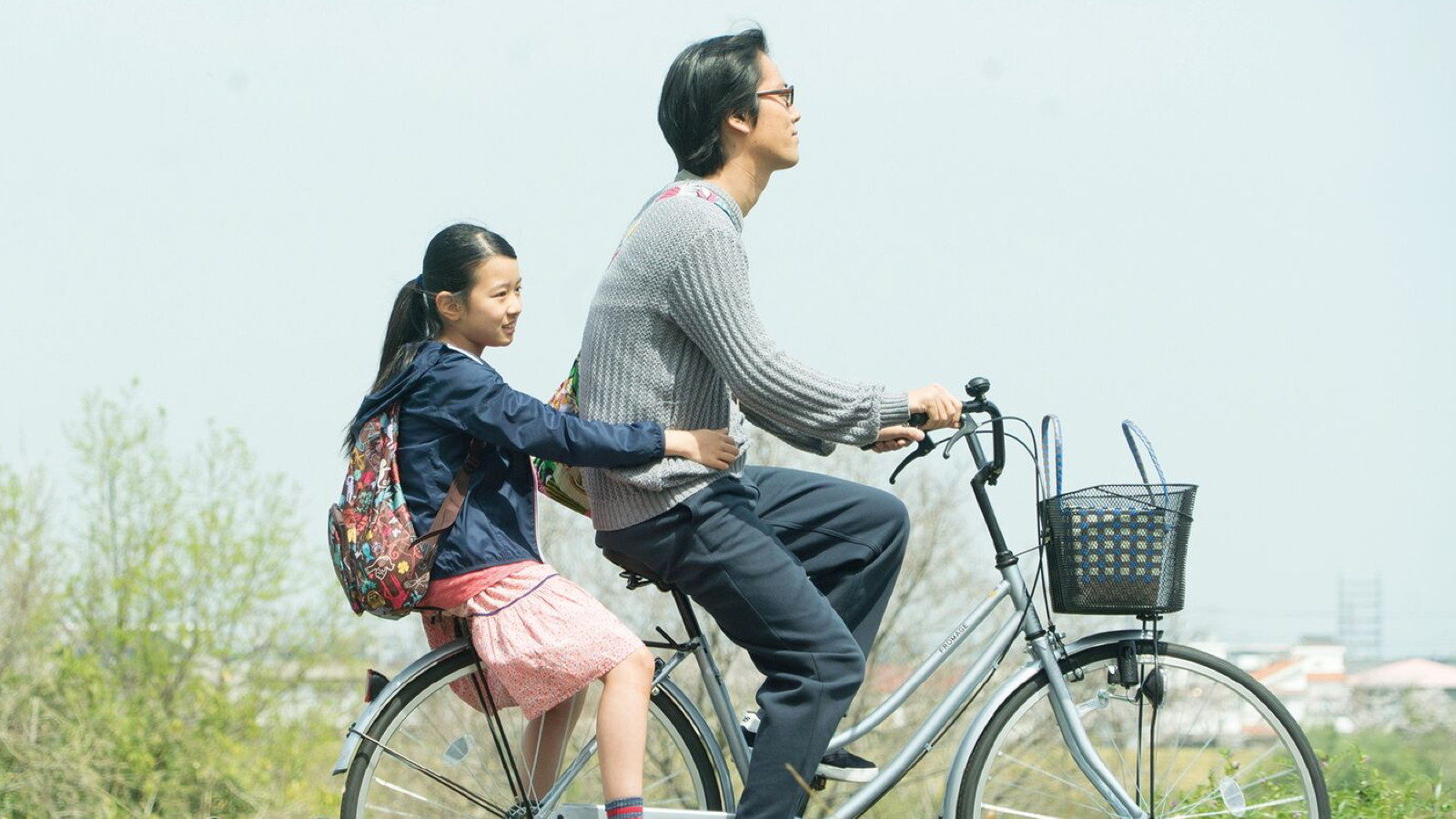 Close Knit , Naoko Ogigami (2017)