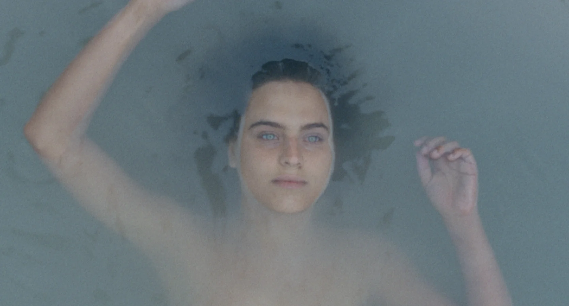 Arianna , Carlo Lavagna (2015)