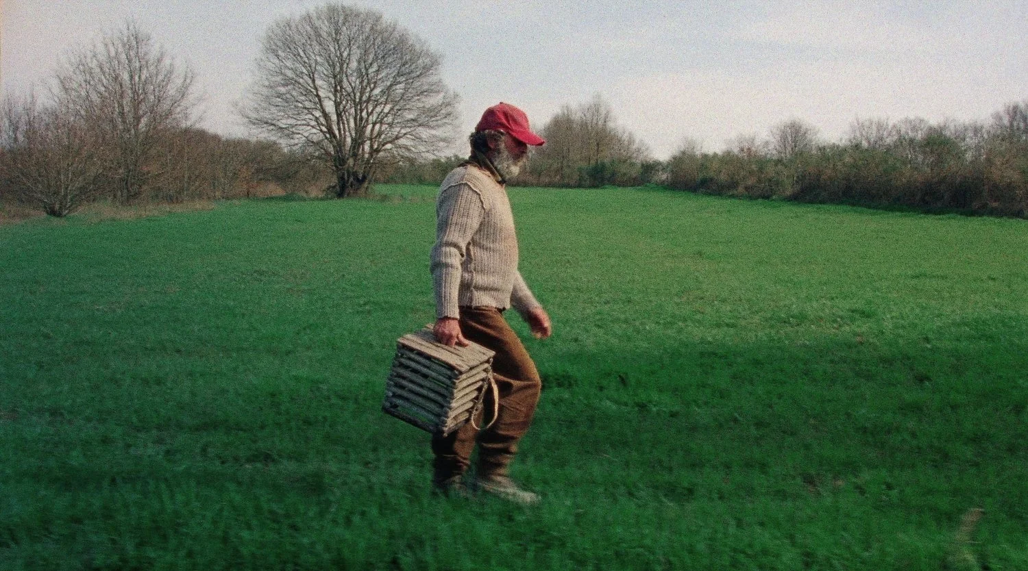 Il Solengo , Alessio Rigo de Righi & Matteo Zoppis (2015)