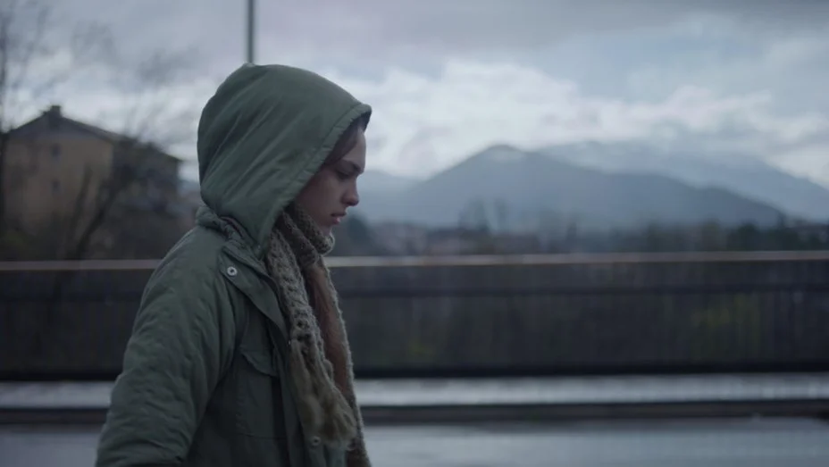 Cloro , Lamberto Sanfelice (2015)