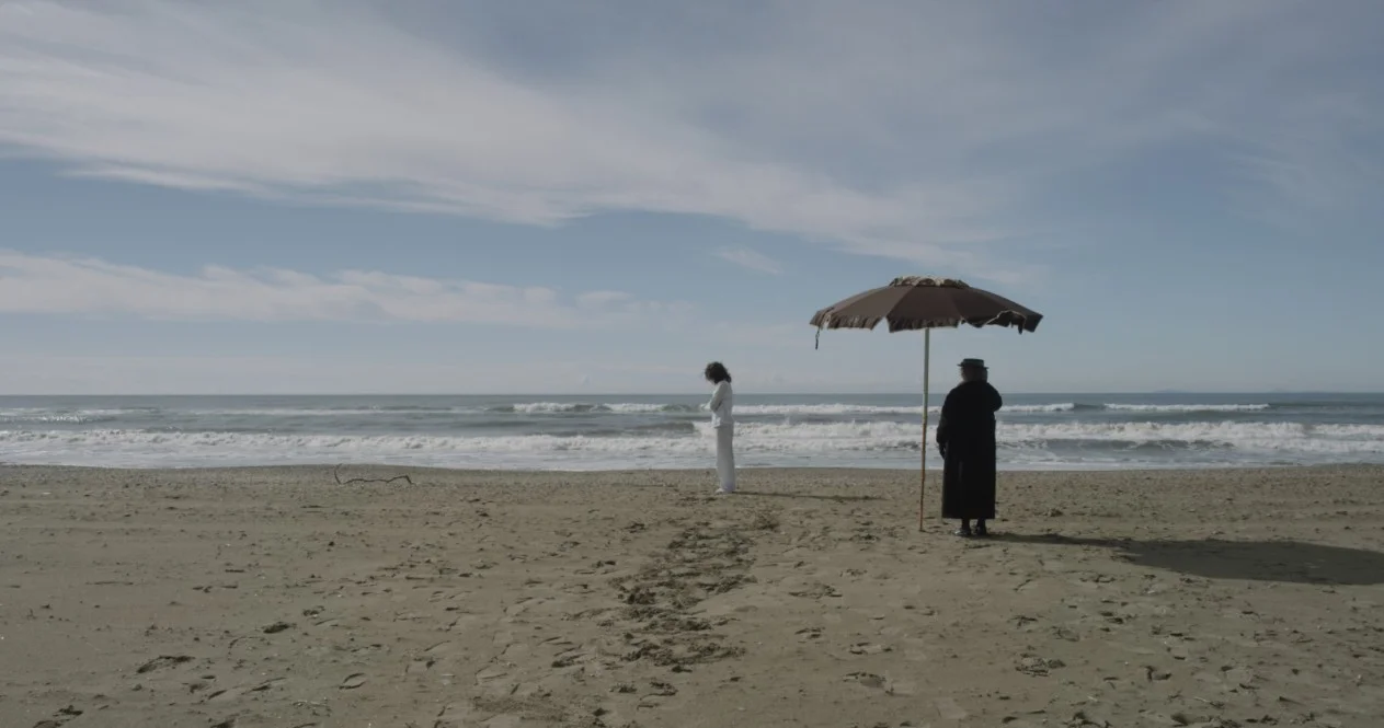 N-Capace , Eleonora Danco (2014)