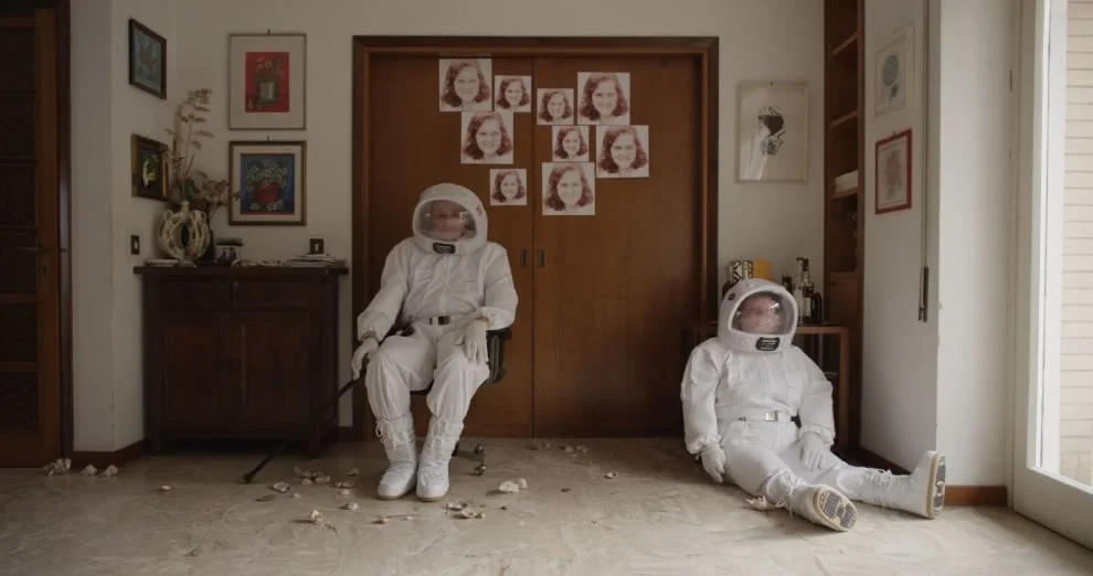 N-Capace , Eleonora Danco (2014)