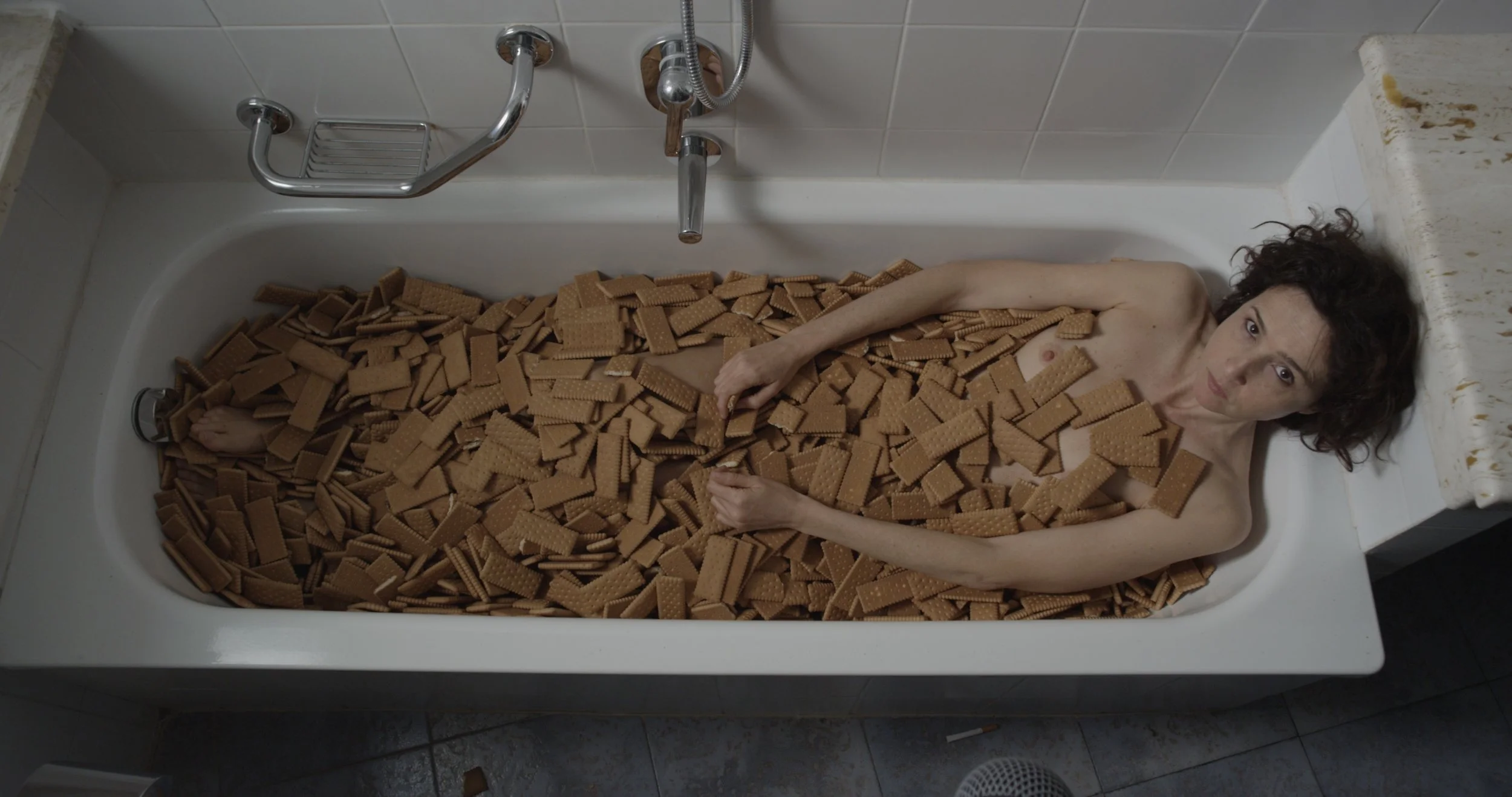 N-Capace , Eleonora Danco (2014)