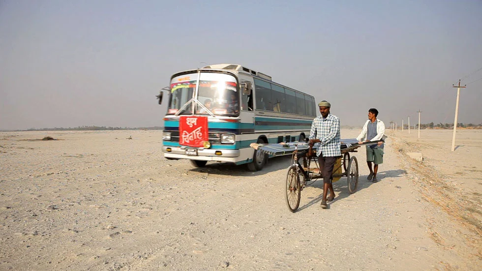 Highway , Deepak Rauniyar (2012)