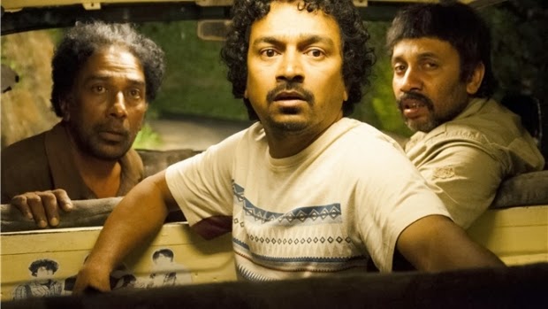 28 , Prasanna Jayakody (2014)