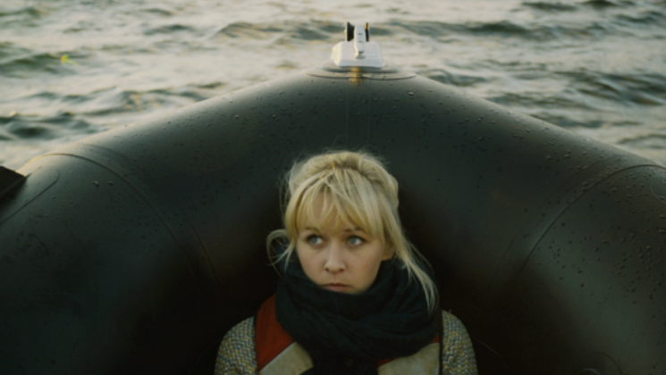 Chasing the Wind , Rune Denstad Langlo (2013)