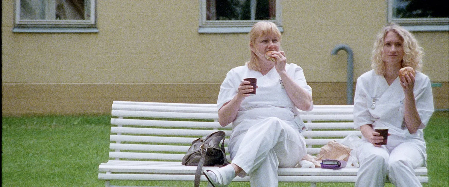 I Belong , Dag Johan Haugerud (2012)