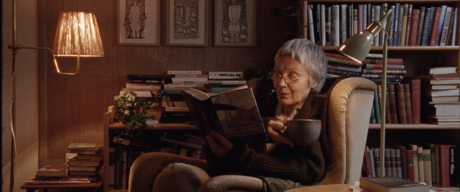 I Belong , Dag Johan Haugerud (2012)