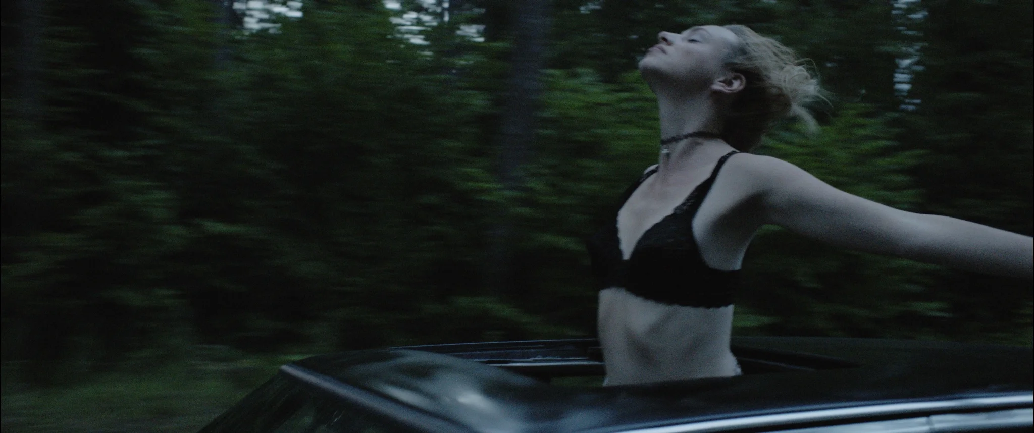 The Days That Confused , Triin Ruumet (2016)
