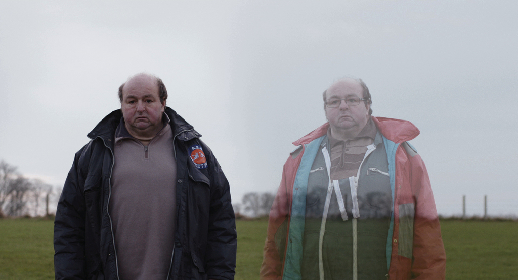 Willy the 1st , Ludovic Boukherma, Zoran Boukherma, Marielle Gautier & Hugo P. Thomas (2016)