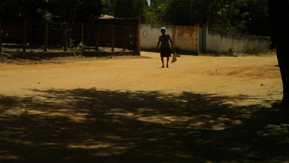 Girimunho , Helvecio Marins Jr. & Clarissa Campolina (2011)