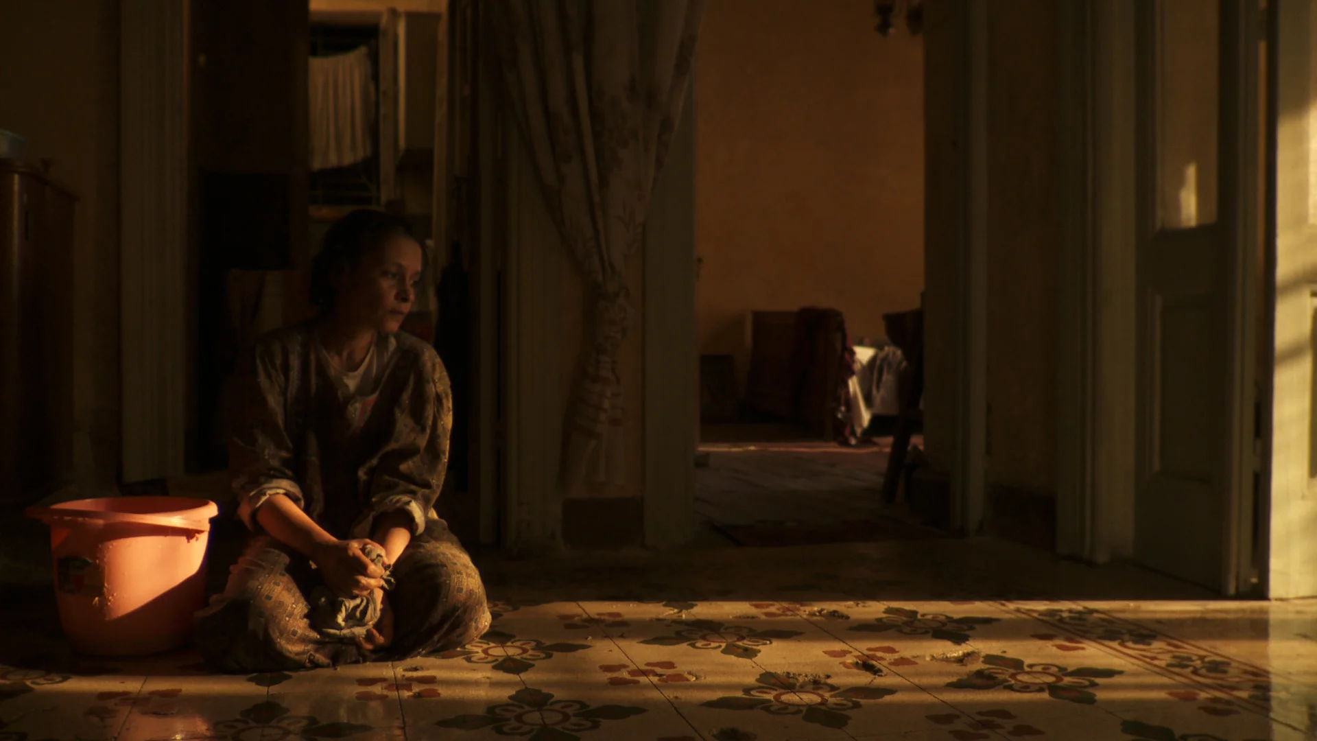 Coming Forth By Day , Hala Lotfy (2012)