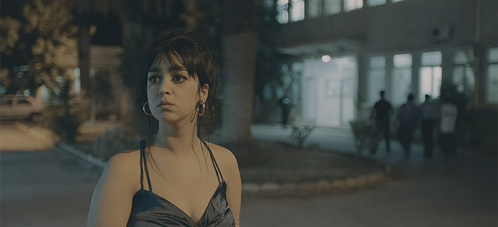 Beauty and the Dogs , Kaouther Ben Hania (2017)