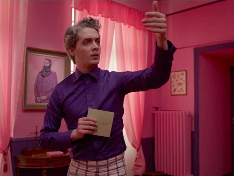 Belle à croquer ( Delectable You ), Axel Courtière (2017)