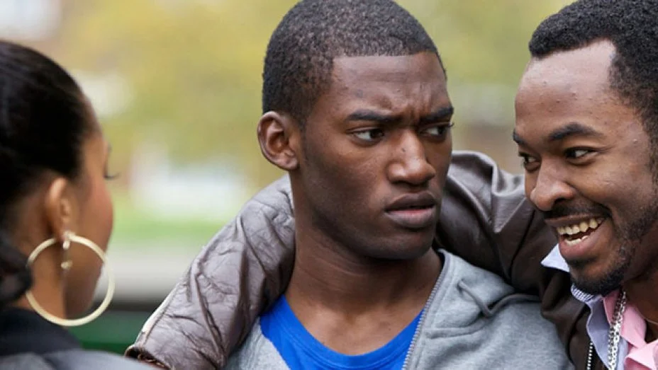 Gone Too Far! , Destiny Ekaragha (2014)