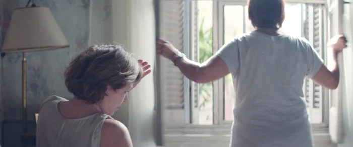 Las herederas (The Heiresses) , Marcelo Martinessi (2018) 