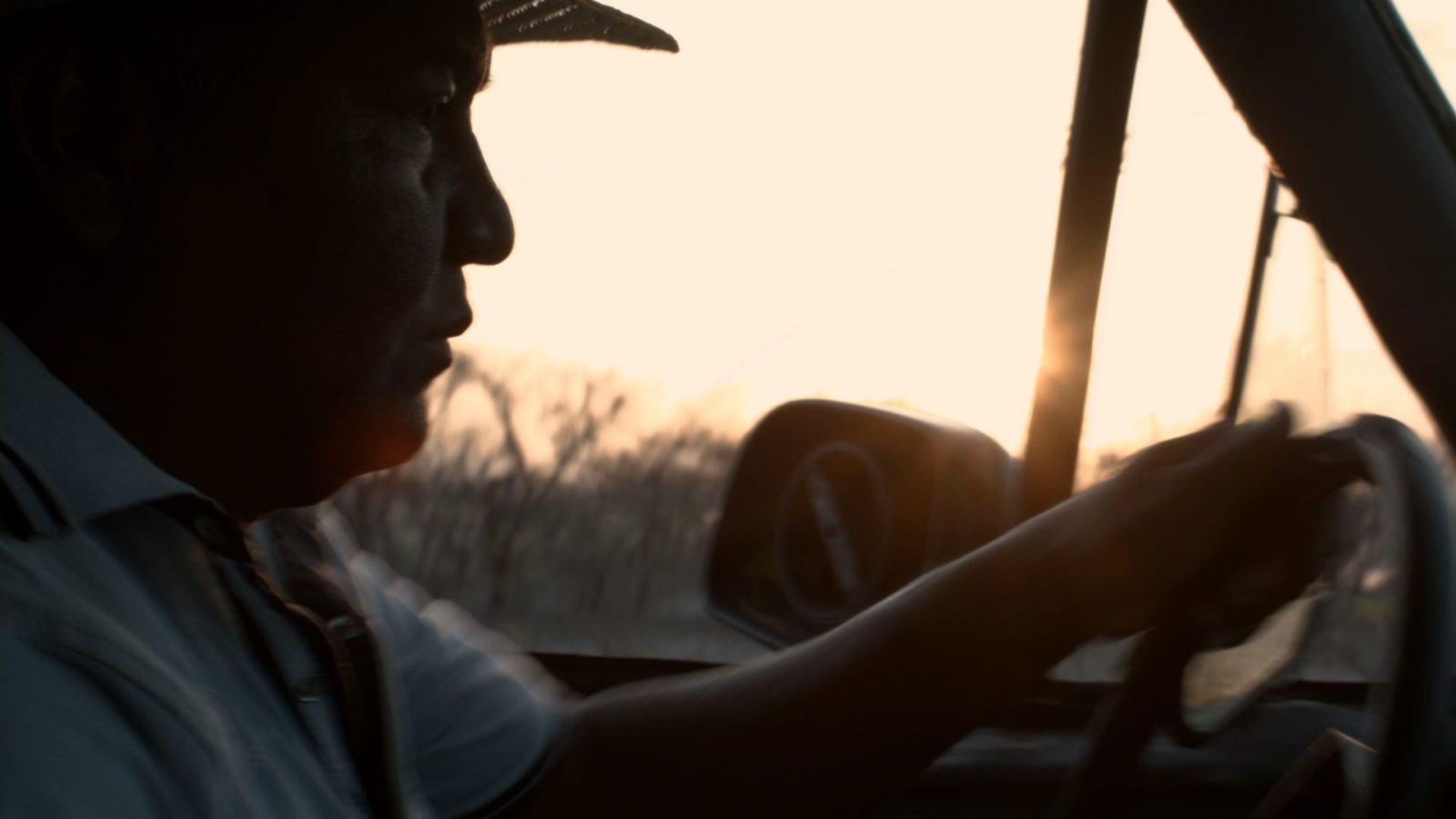 Mariana , Chris Gude (2017)