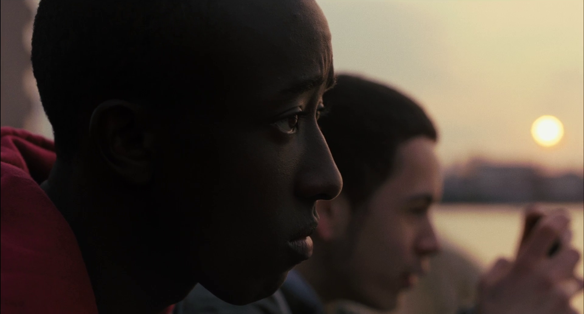 Sixteen , Rob Brown (2013)
