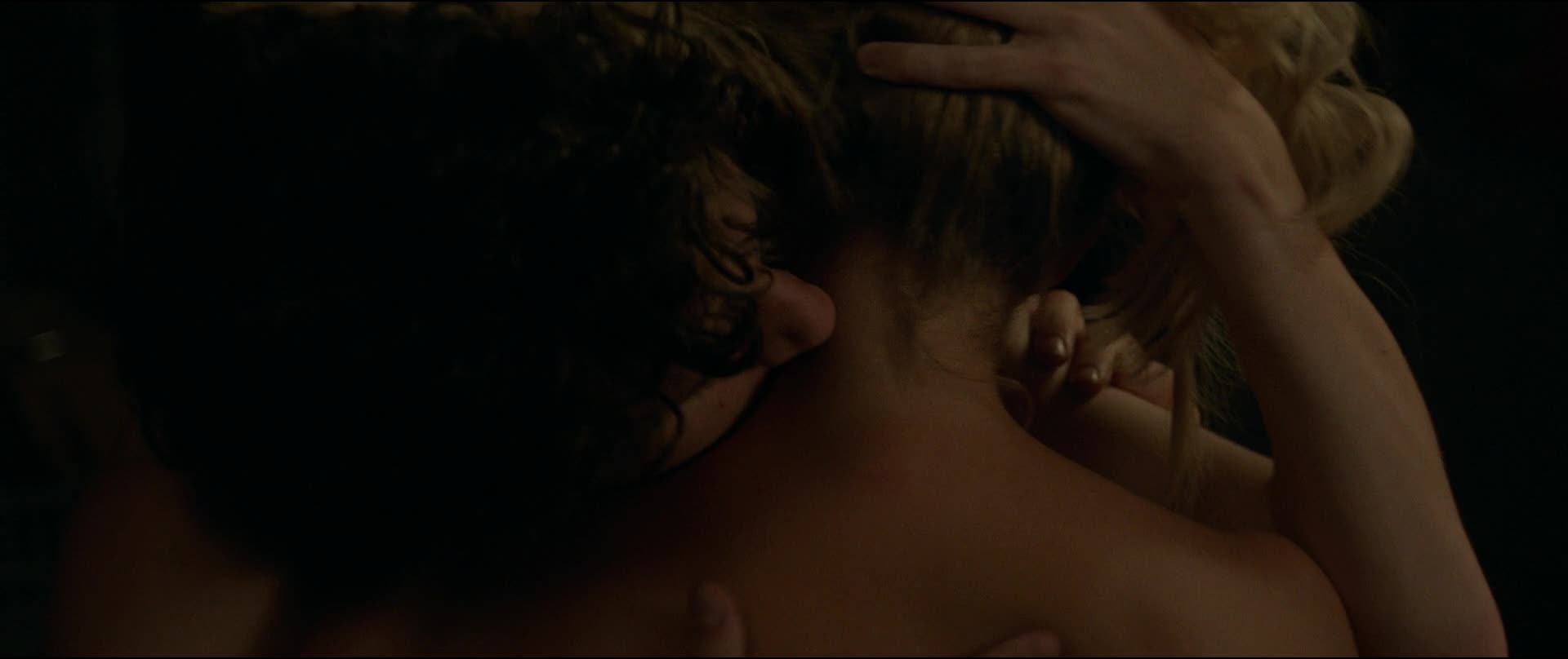 In Bed With Victoria , Justine Triet (2016)