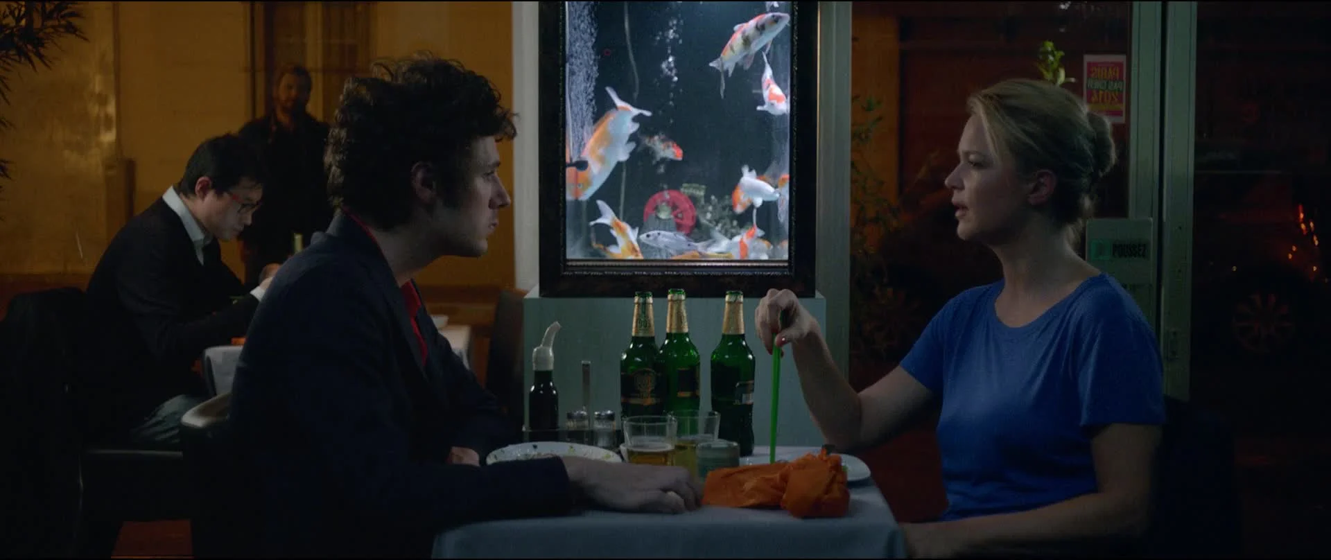 In Bed With Victoria , Justine Triet (2016)