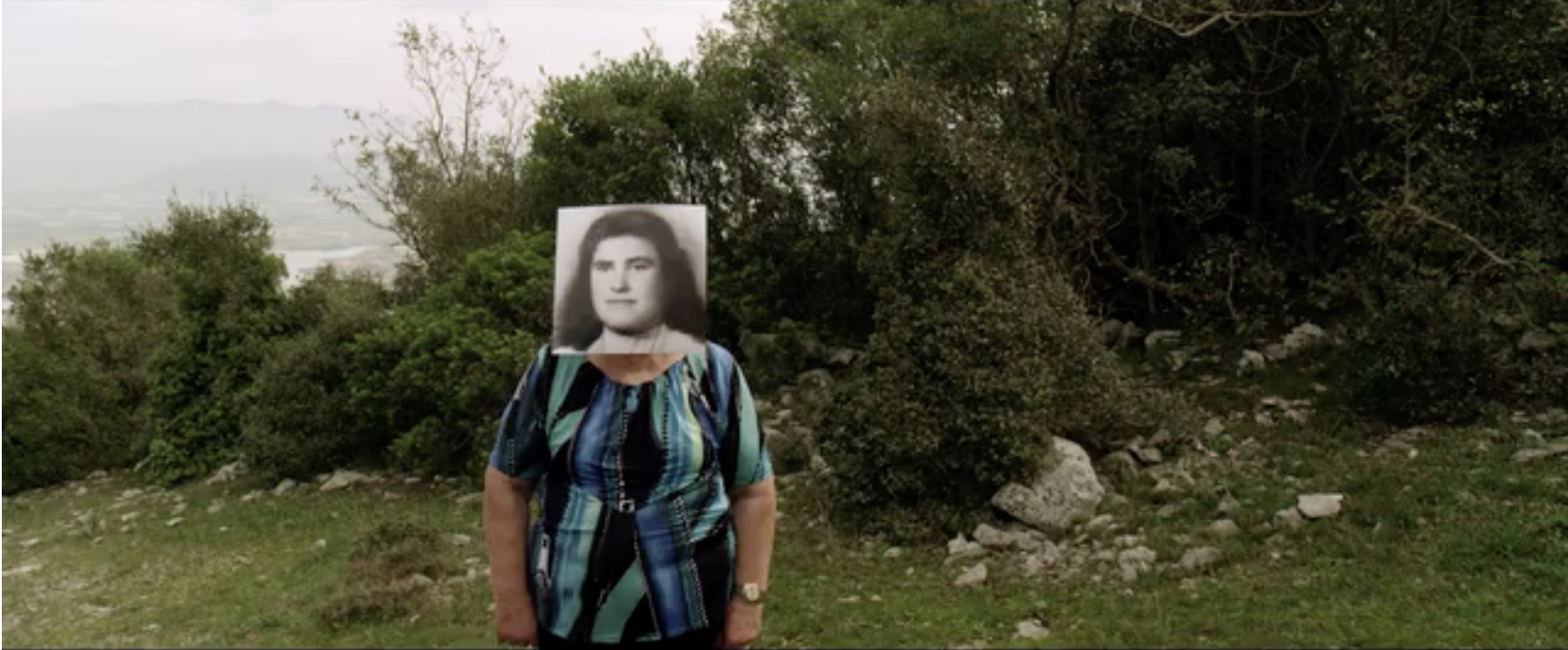 N-Capace , Eleonora Danco (2014)
