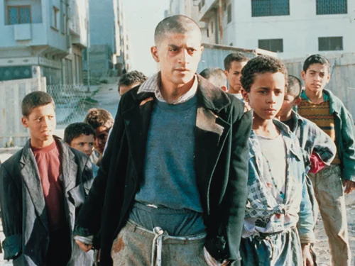 Ali Zaoua , Nabil Ayouch (2000)